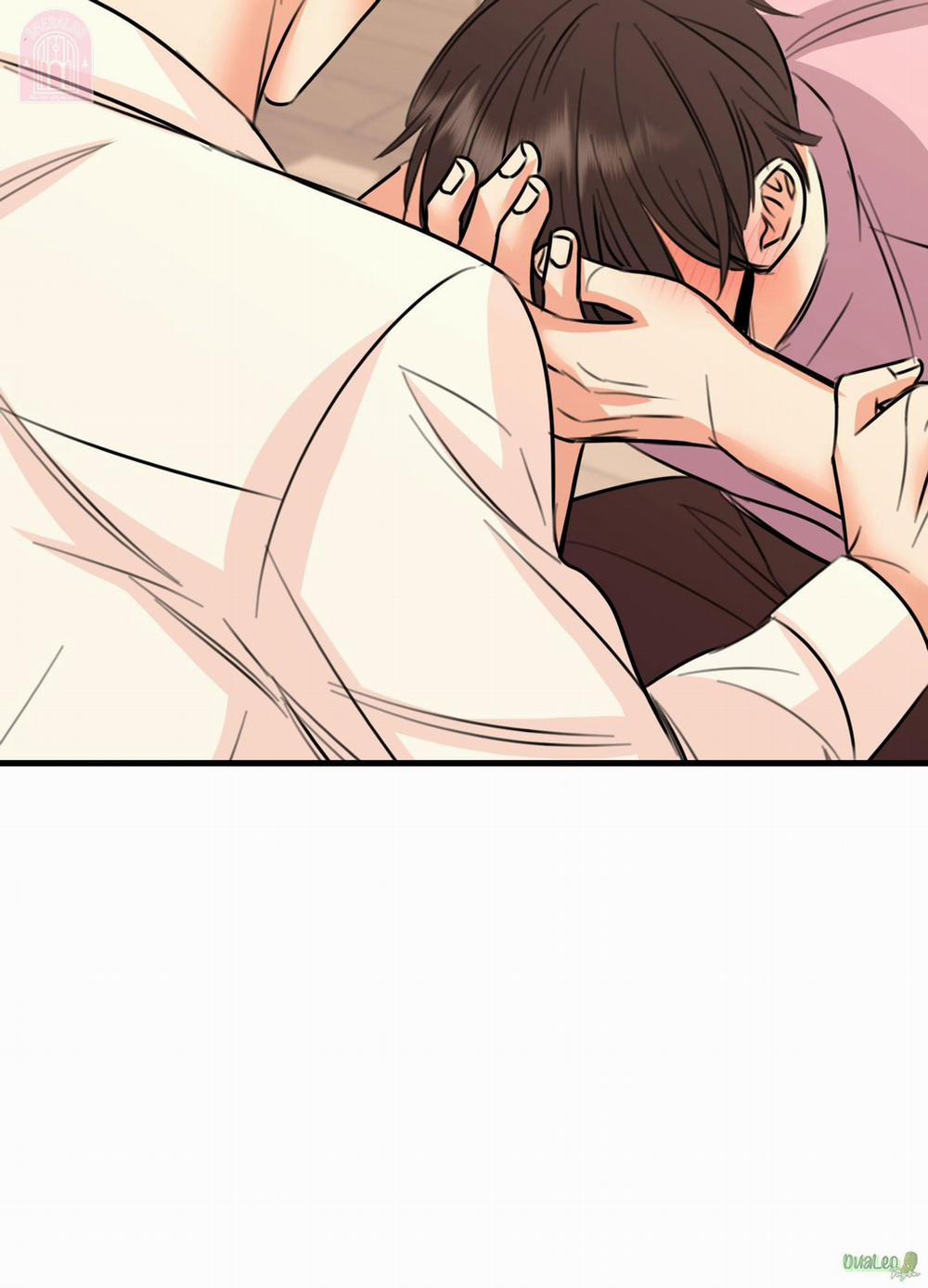 Tôi Đến Để Trả Thù 25 trang 20