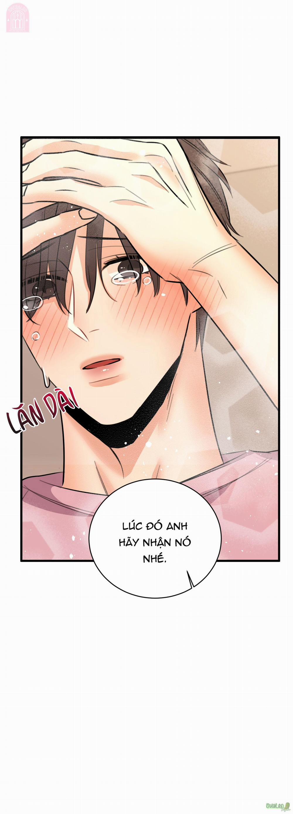 Tôi Đến Để Trả Thù 25 trang 21