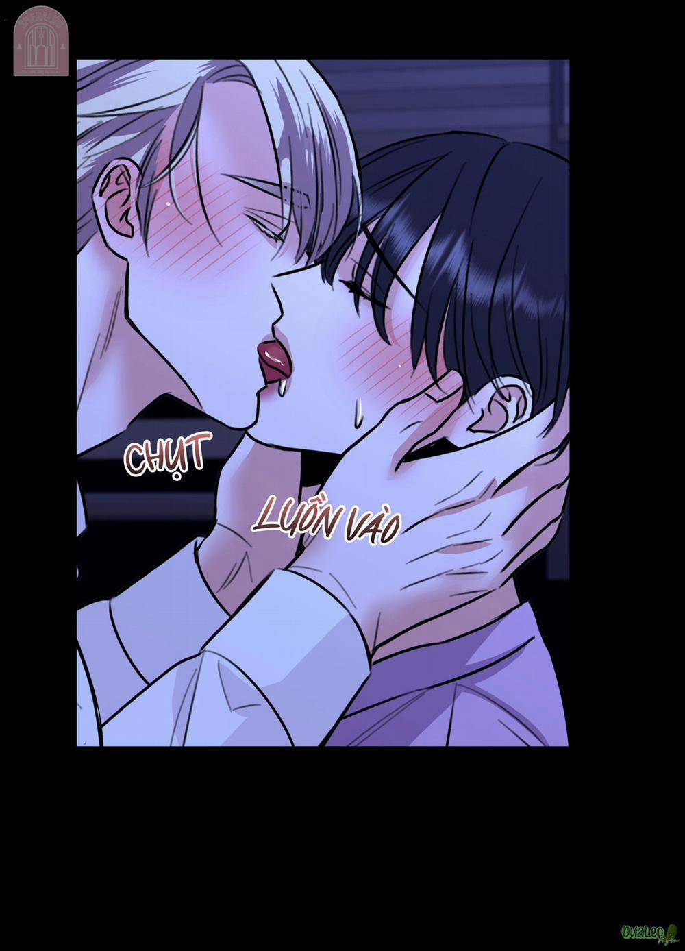 Tôi Đến Để Trả Thù 25 trang 23