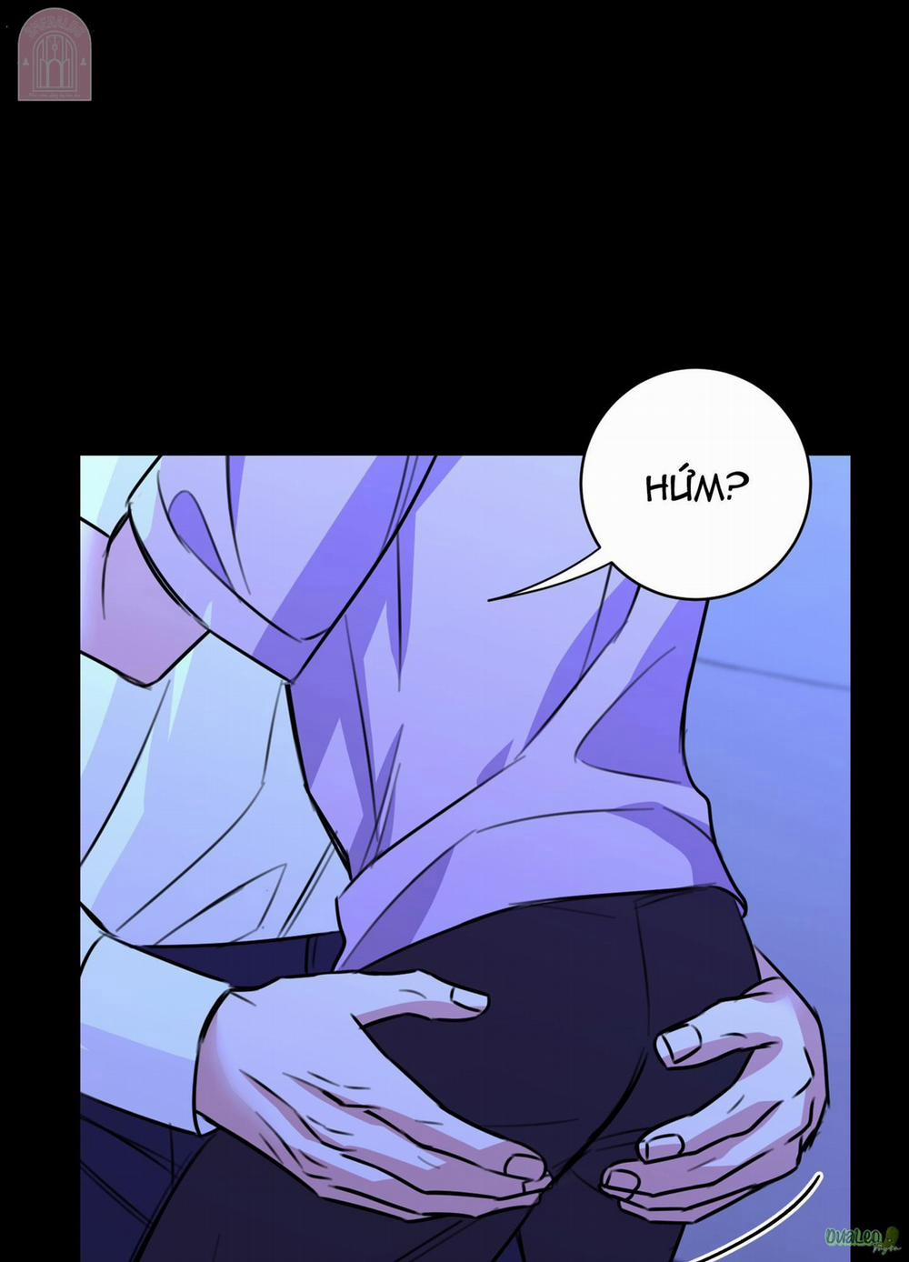 Tôi Đến Để Trả Thù 25 trang 24