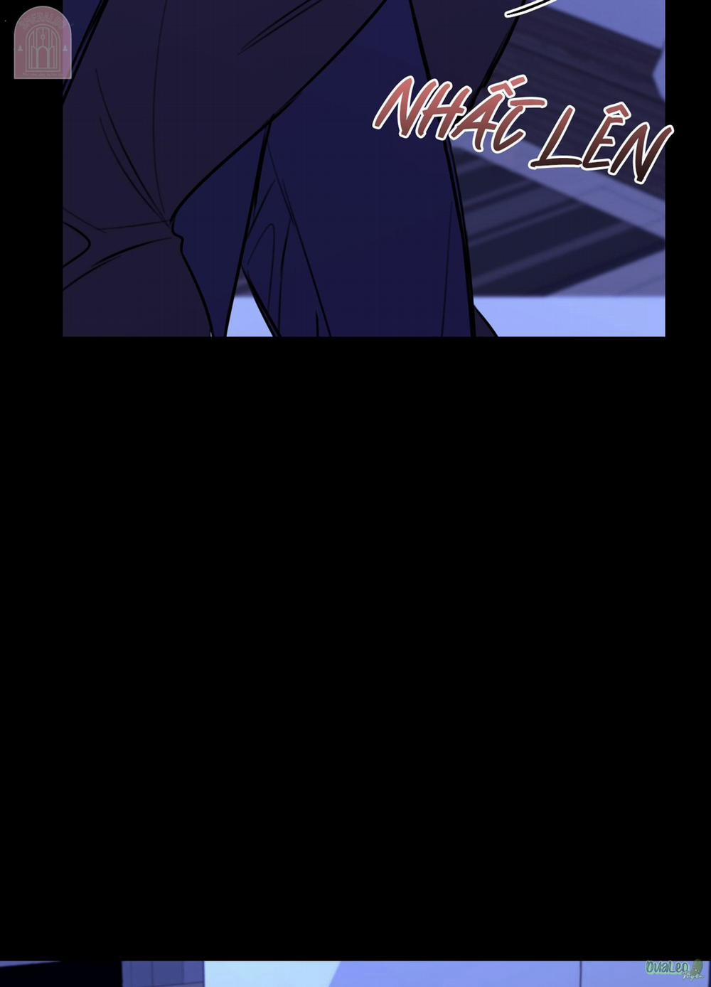 Tôi Đến Để Trả Thù 25 trang 25