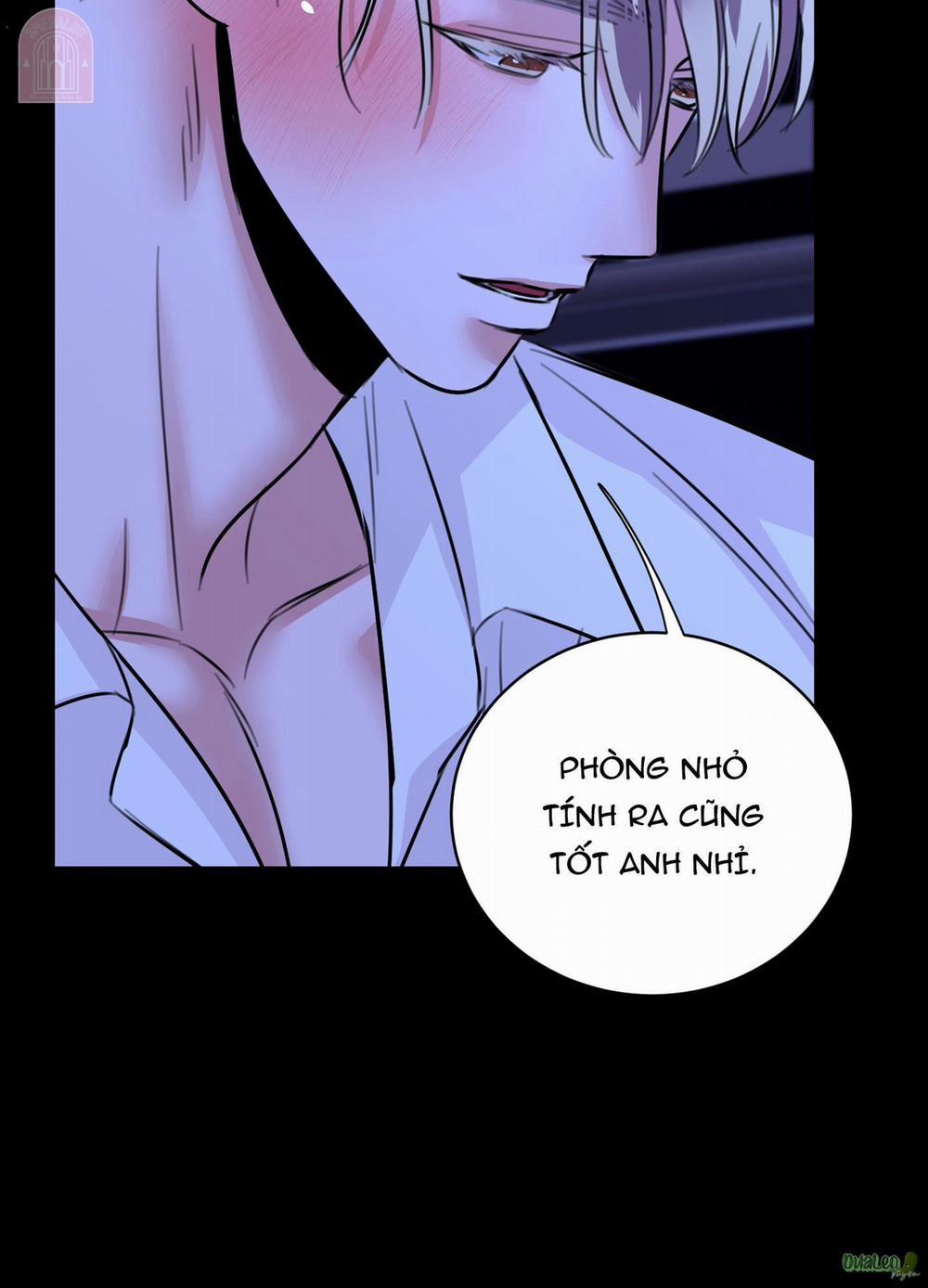 Tôi Đến Để Trả Thù 25 trang 28