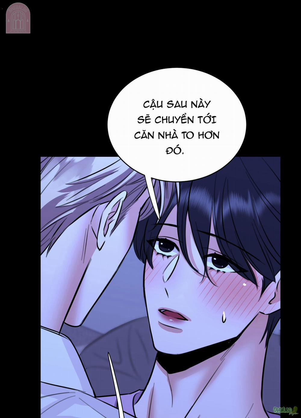 Tôi Đến Để Trả Thù 25 trang 29