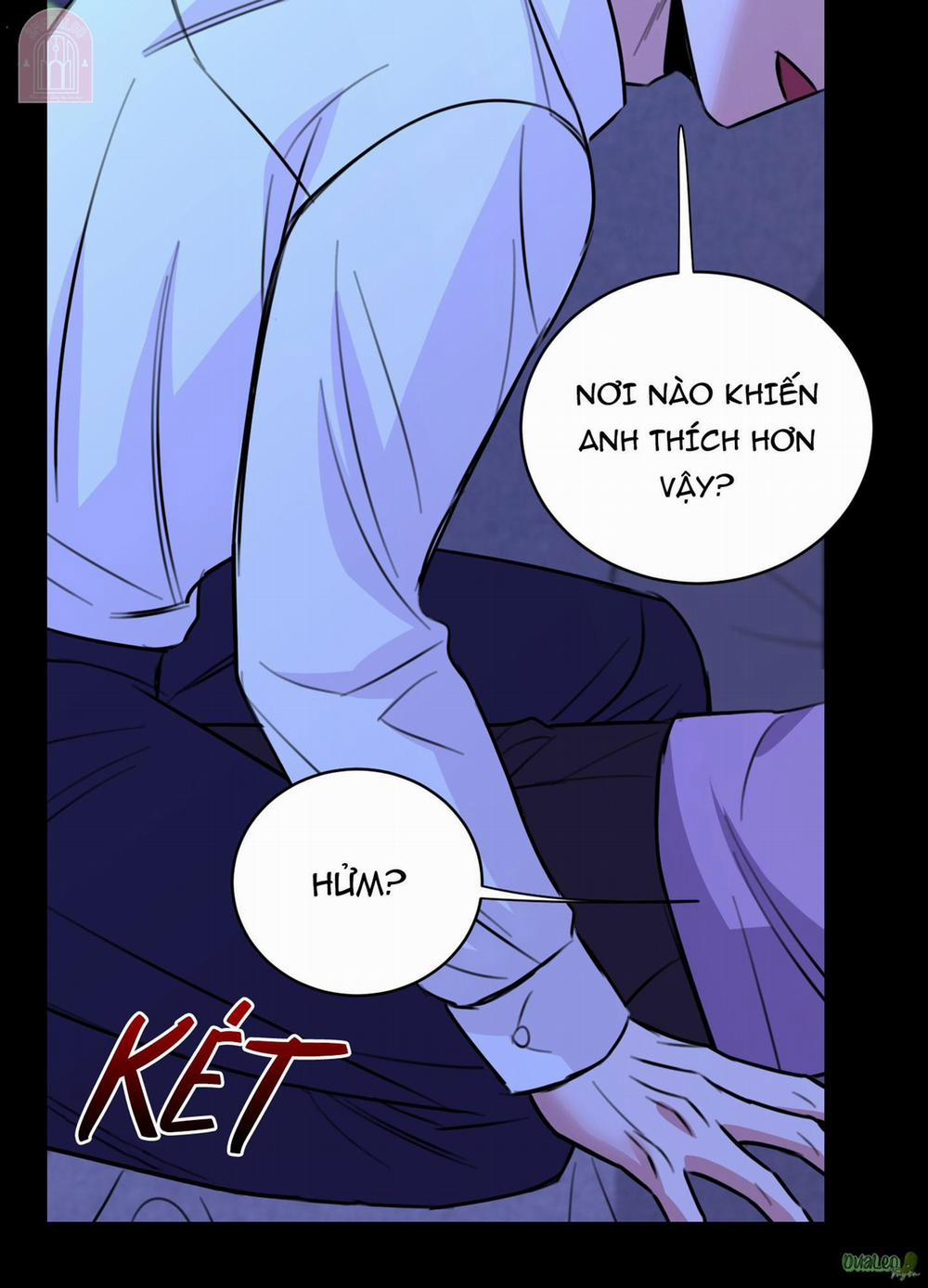 Tôi Đến Để Trả Thù 25 trang 31