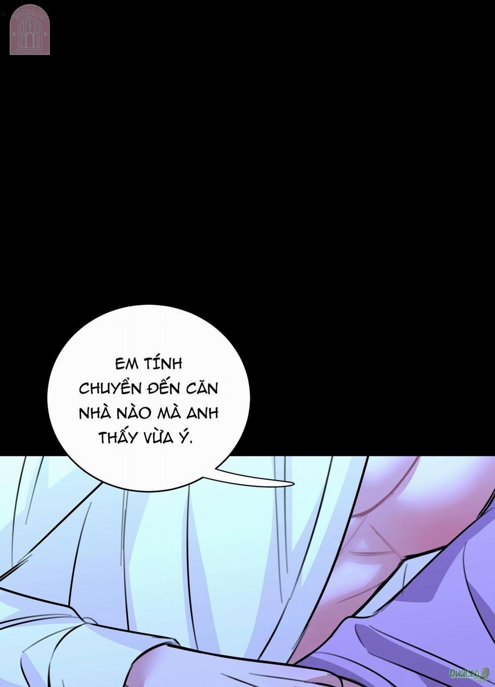 Tôi Đến Để Trả Thù 25 trang 32