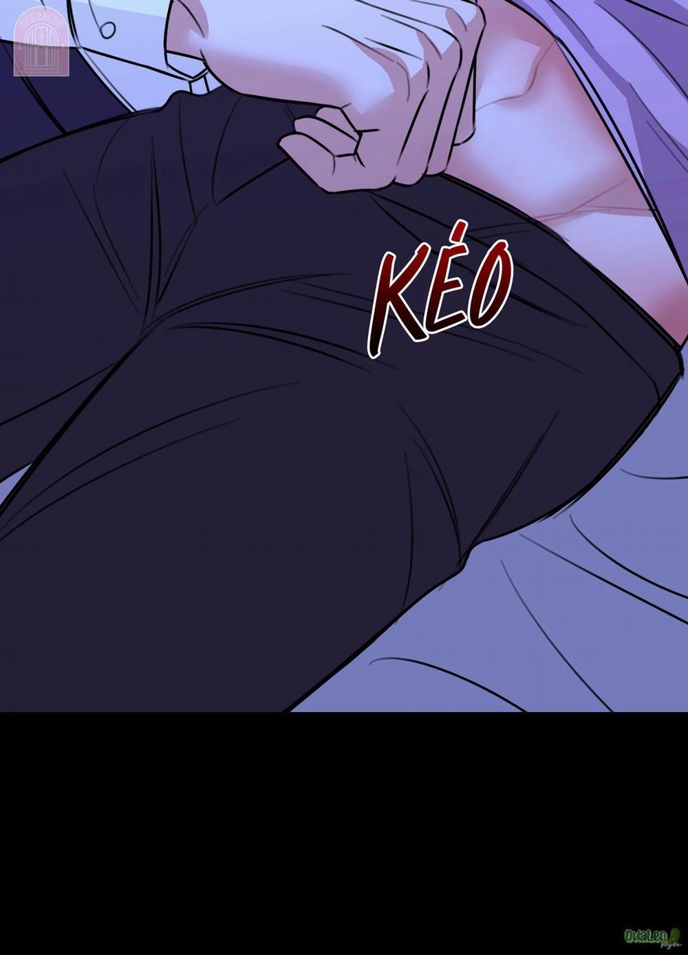 Tôi Đến Để Trả Thù 25 trang 33