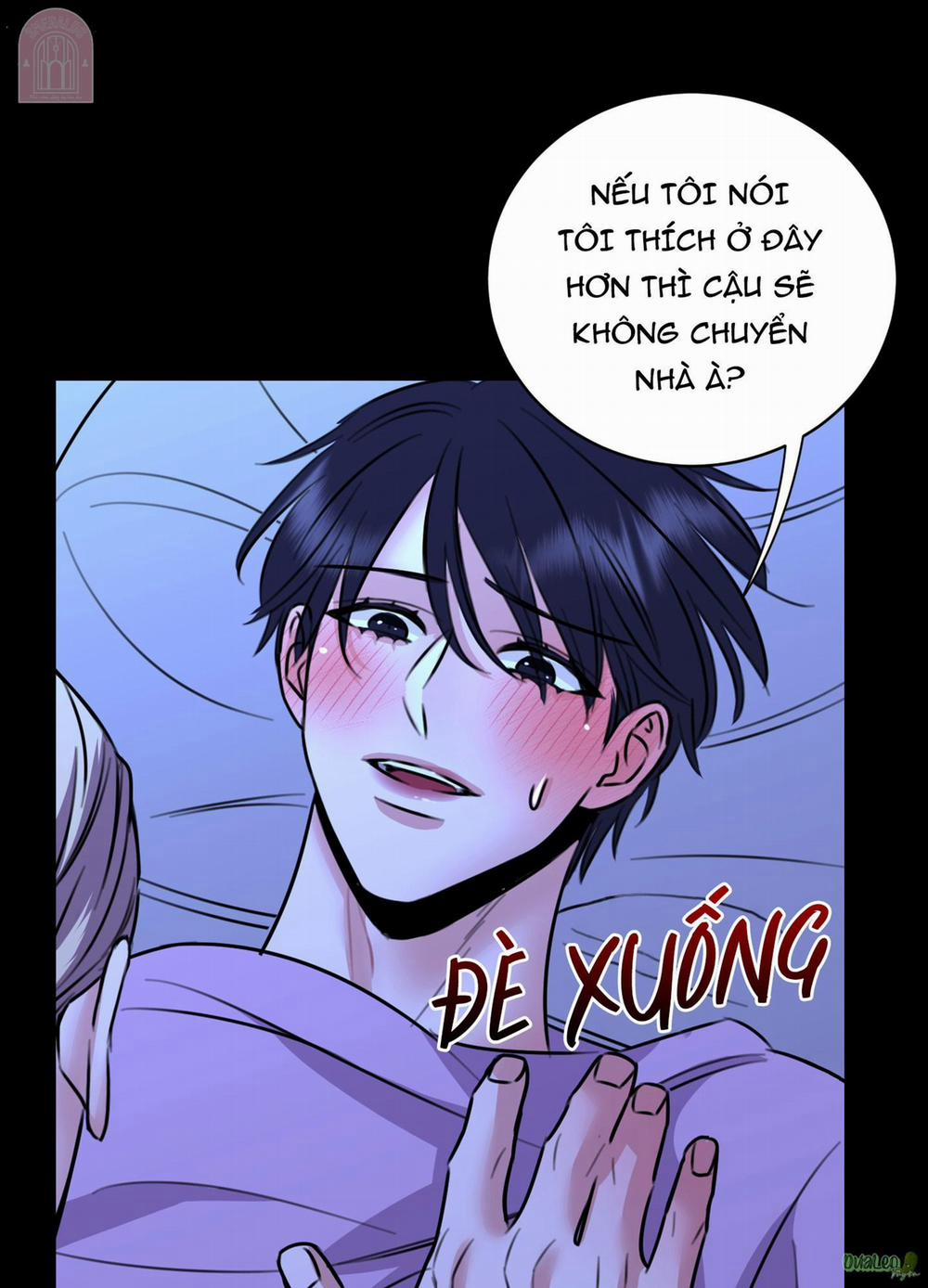 Tôi Đến Để Trả Thù 25 trang 34