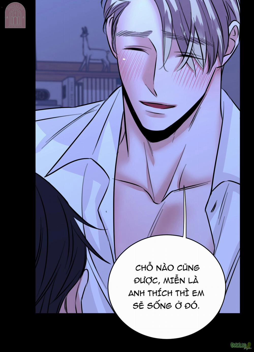 Tôi Đến Để Trả Thù 25 trang 36