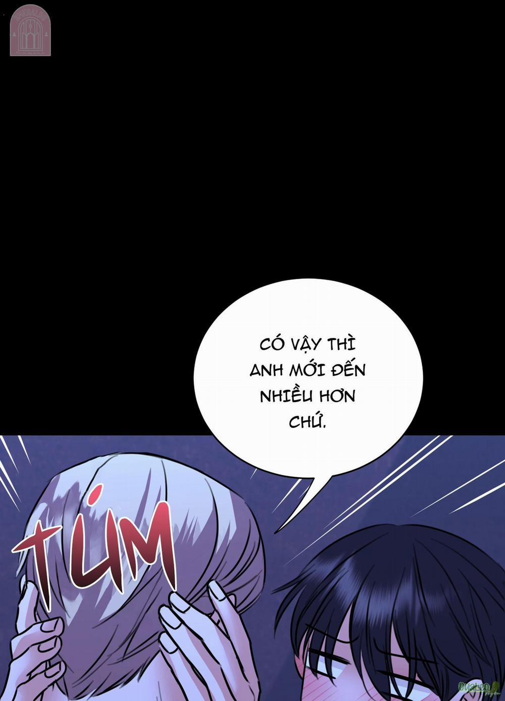 Tôi Đến Để Trả Thù 25 trang 37