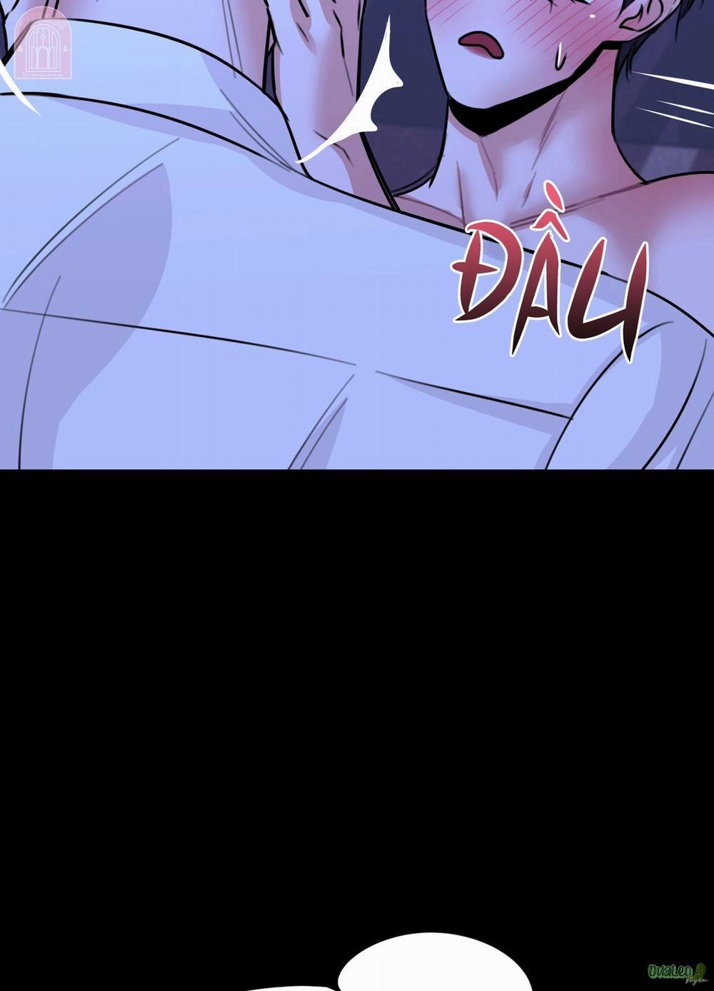 Tôi Đến Để Trả Thù 25 trang 38