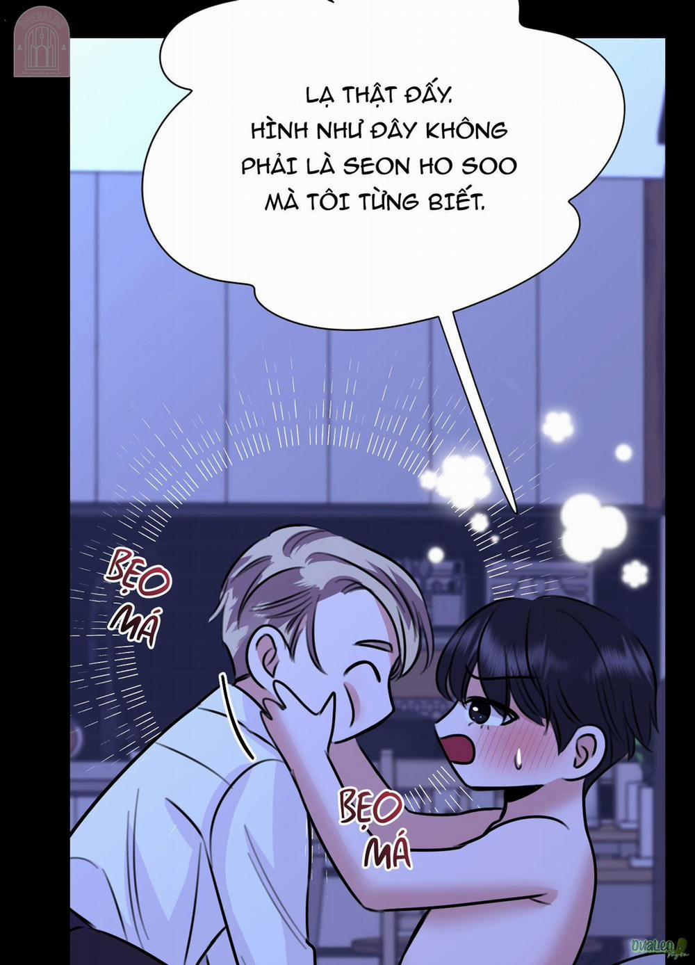 Tôi Đến Để Trả Thù 25 trang 39