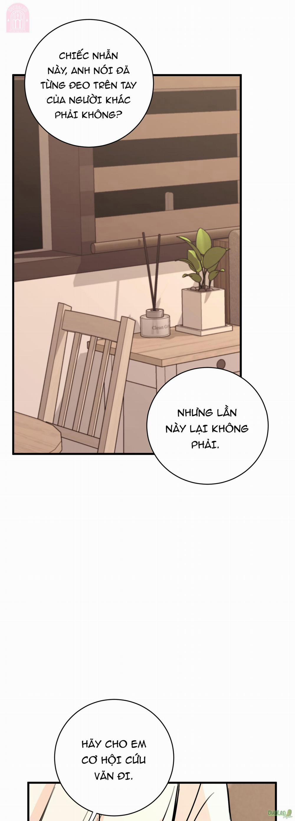 Tôi Đến Để Trả Thù 25 trang 4