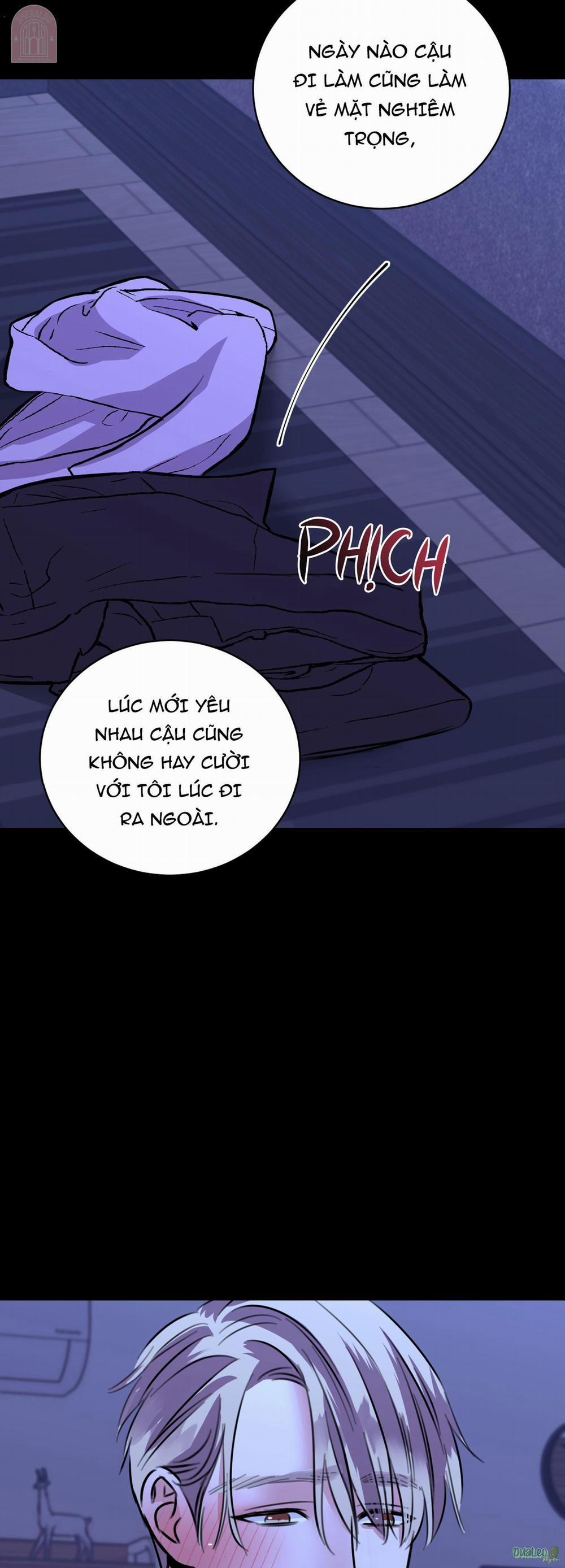 Tôi Đến Để Trả Thù 25 trang 41