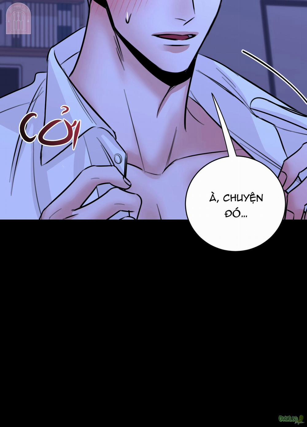 Tôi Đến Để Trả Thù 25 trang 42