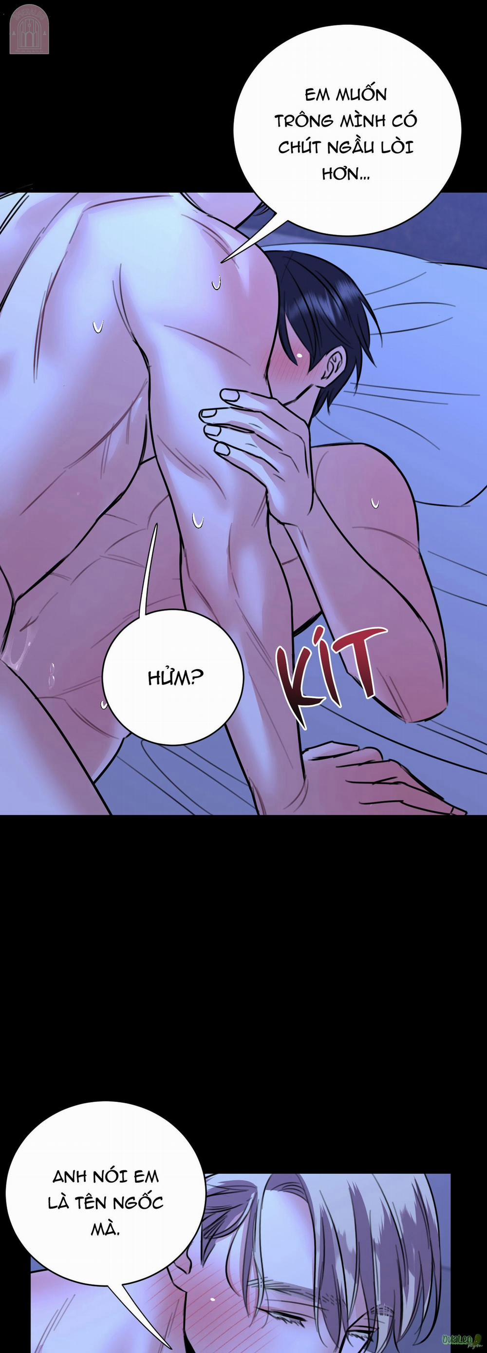 Tôi Đến Để Trả Thù 25 trang 43