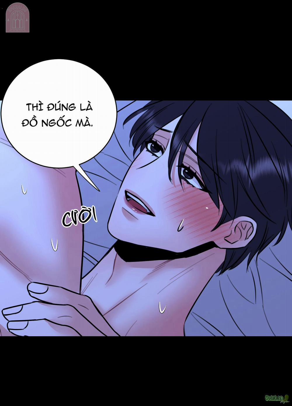 Tôi Đến Để Trả Thù 25 trang 45