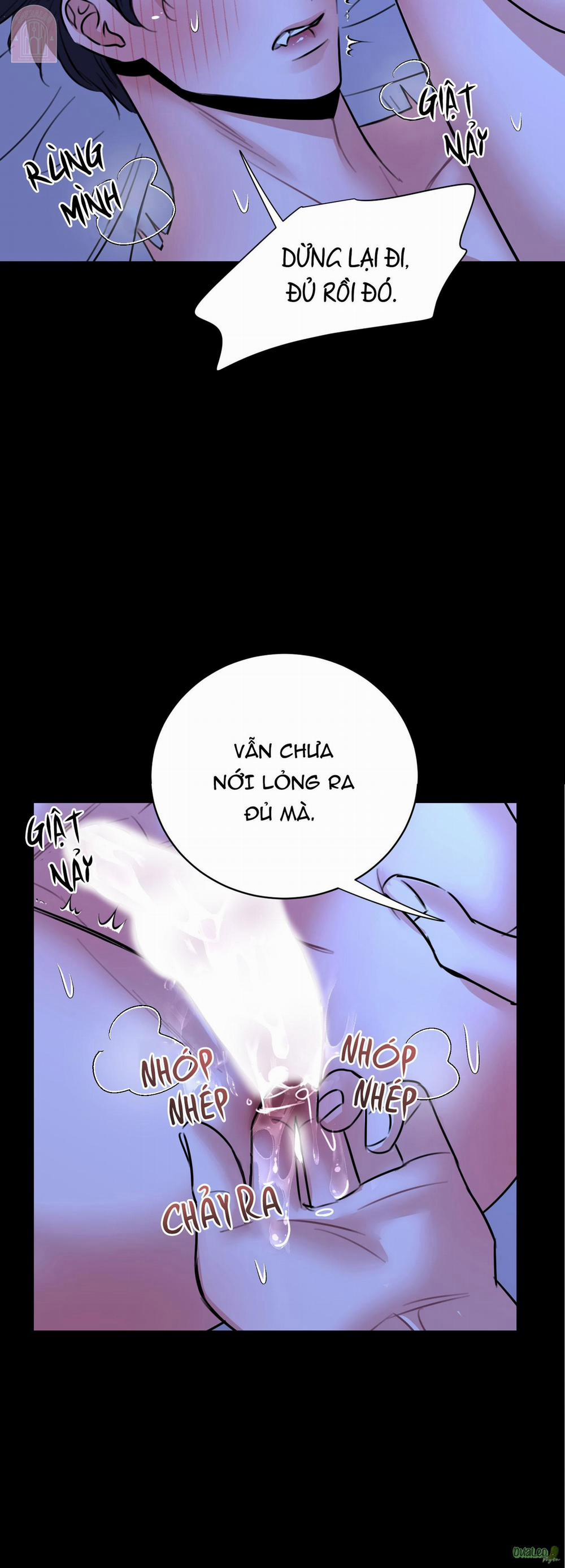 Tôi Đến Để Trả Thù 25 trang 50