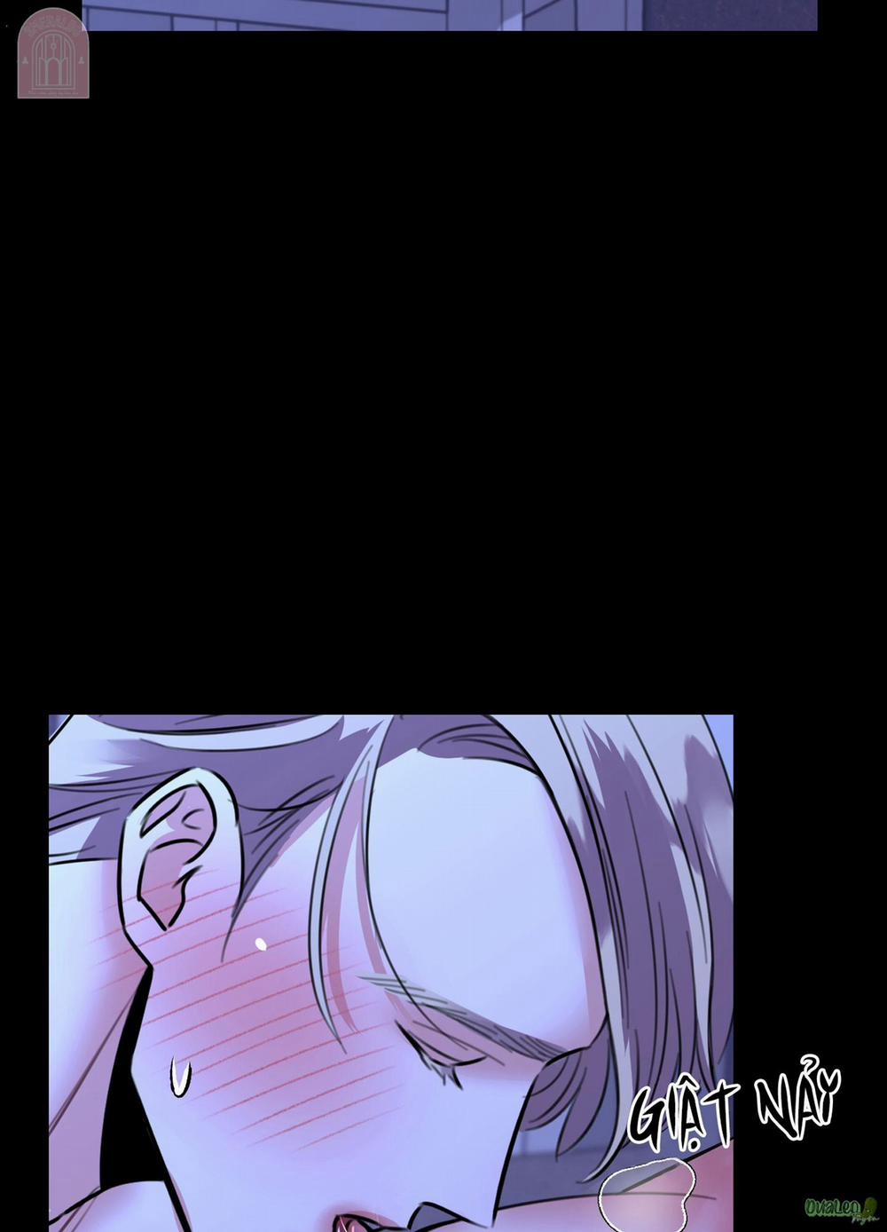 Tôi Đến Để Trả Thù 25 trang 54