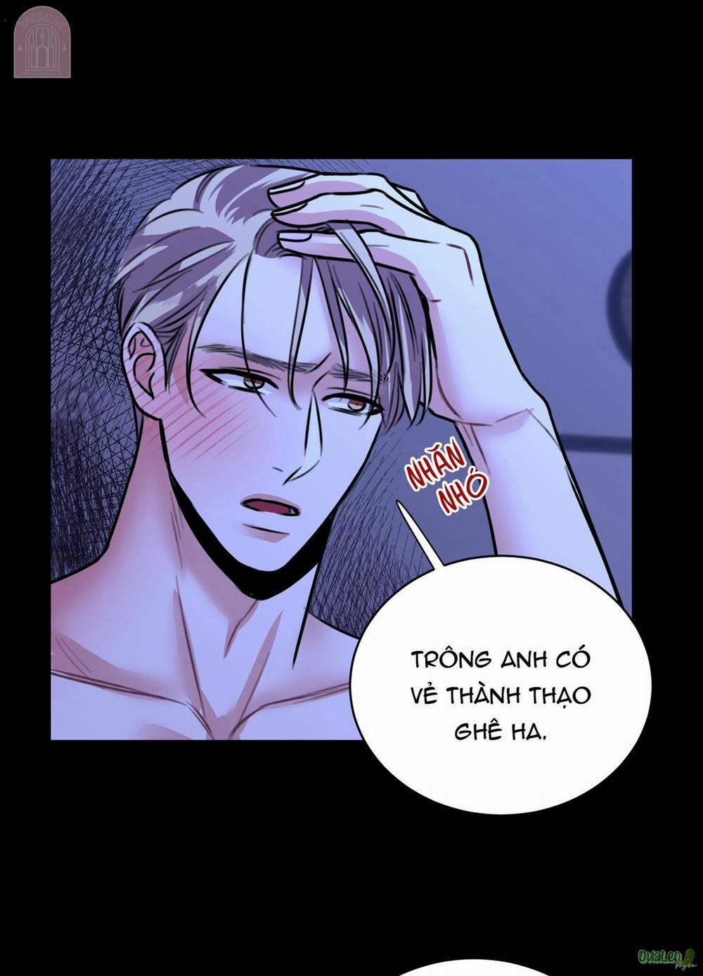 Tôi Đến Để Trả Thù 25 trang 57