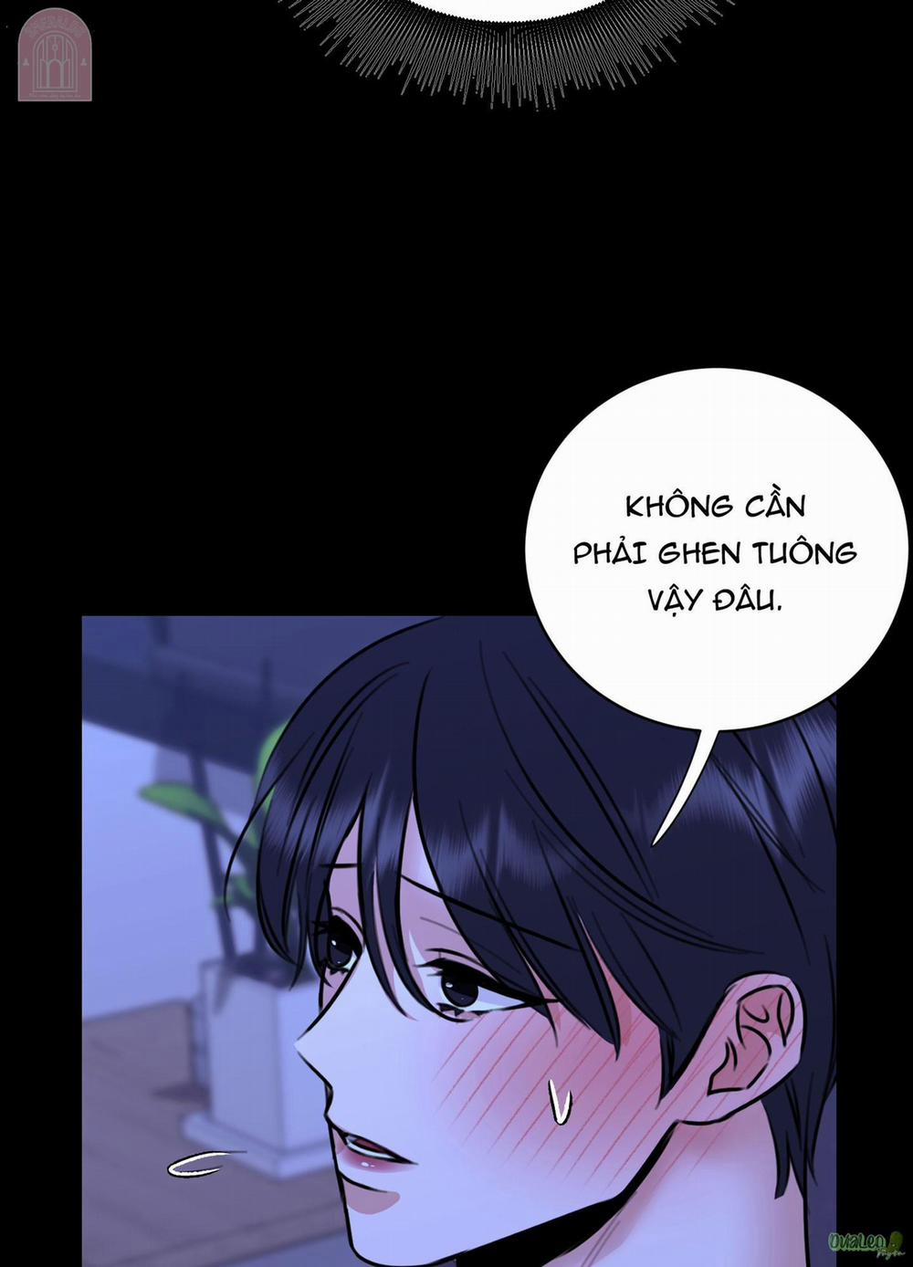 Tôi Đến Để Trả Thù 25 trang 59