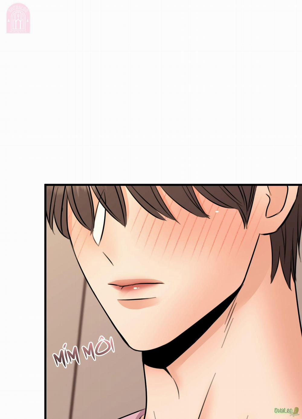 Tôi Đến Để Trả Thù 25 trang 6