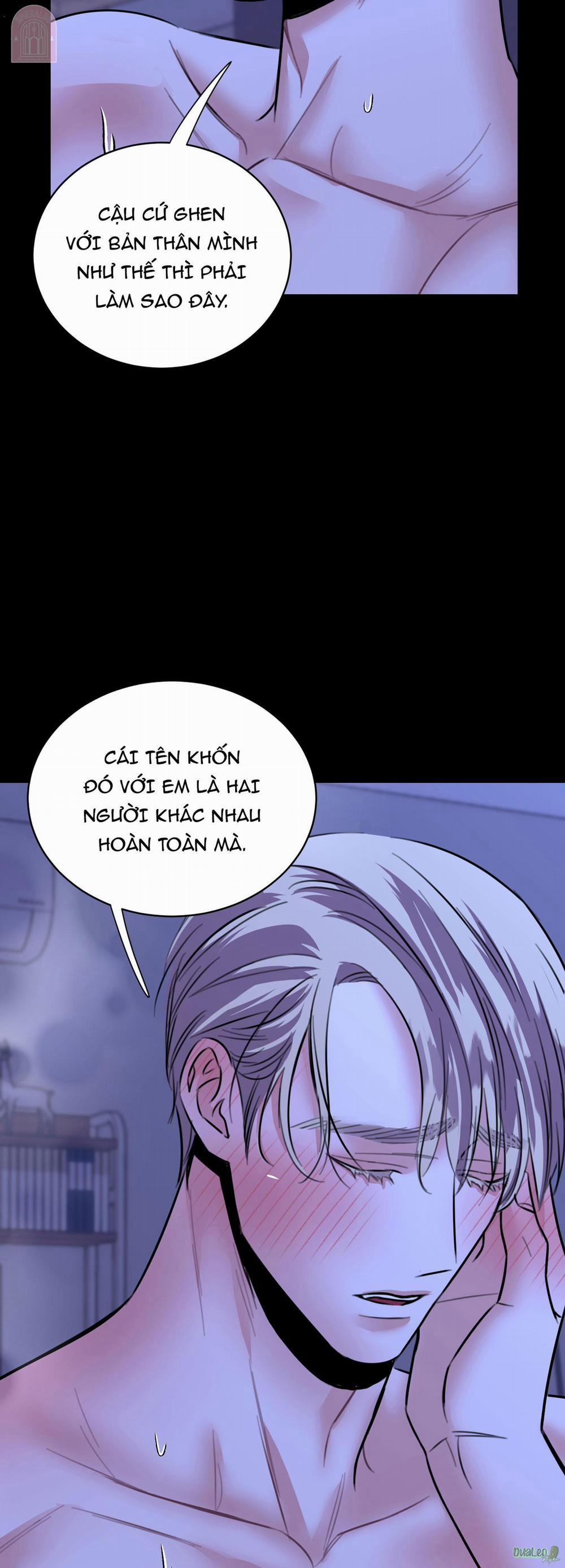 Tôi Đến Để Trả Thù 25 trang 60