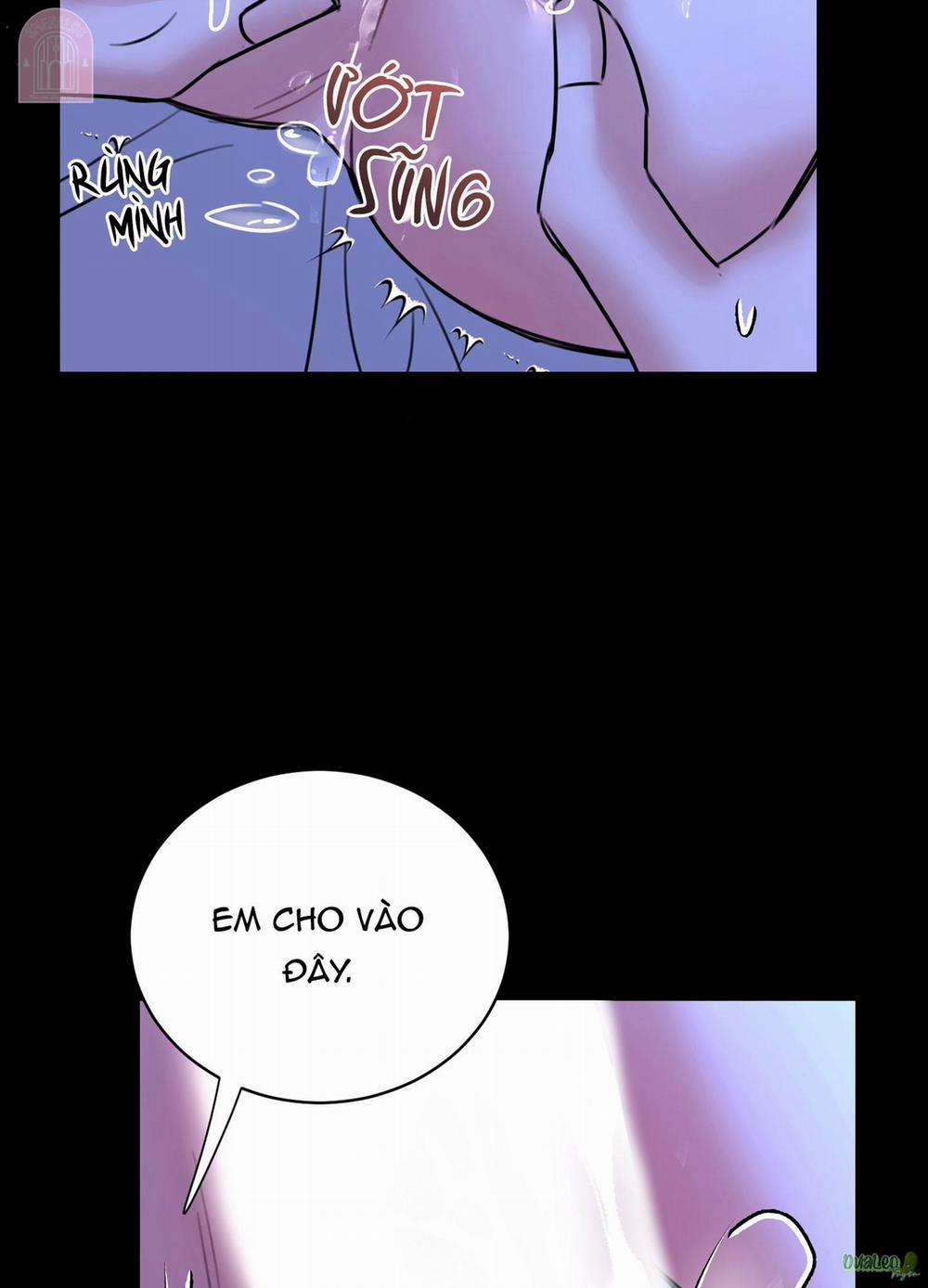 Tôi Đến Để Trả Thù 25 trang 63