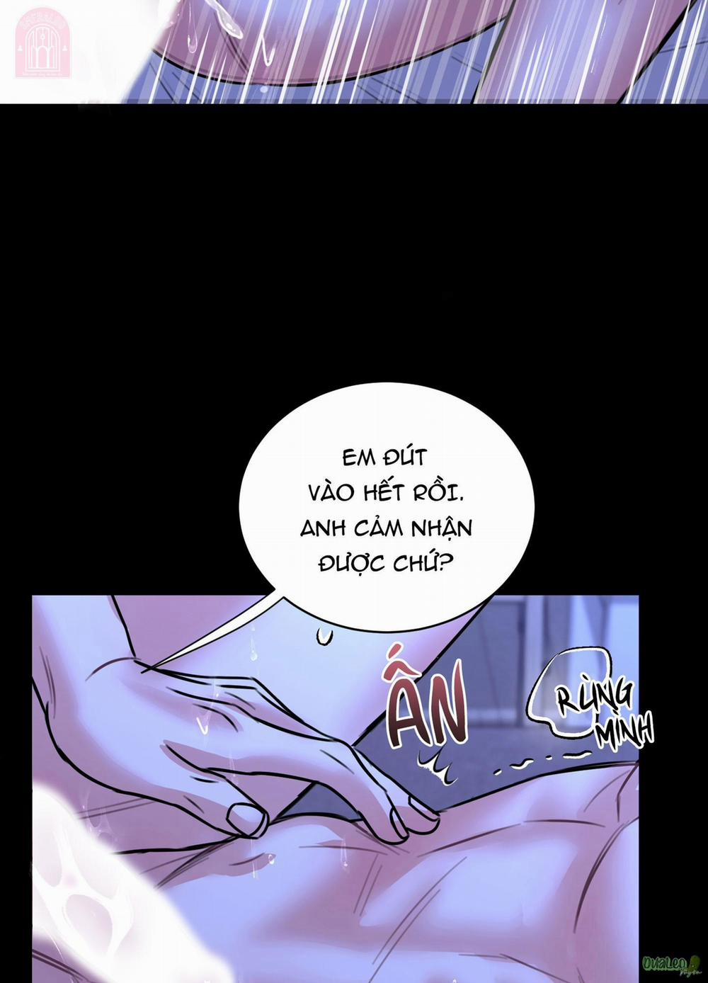 Tôi Đến Để Trả Thù 25 trang 65