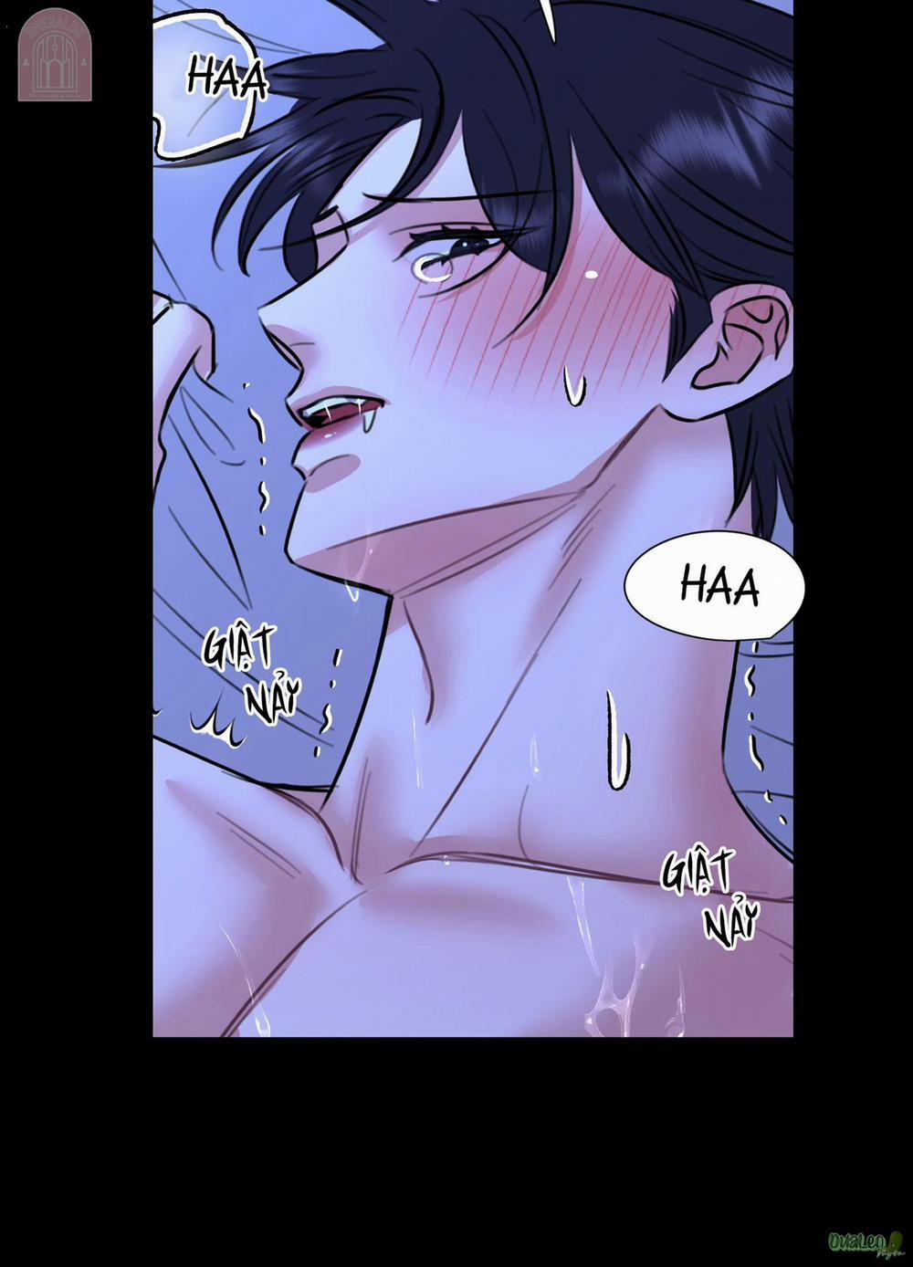 Tôi Đến Để Trả Thù 25 trang 67