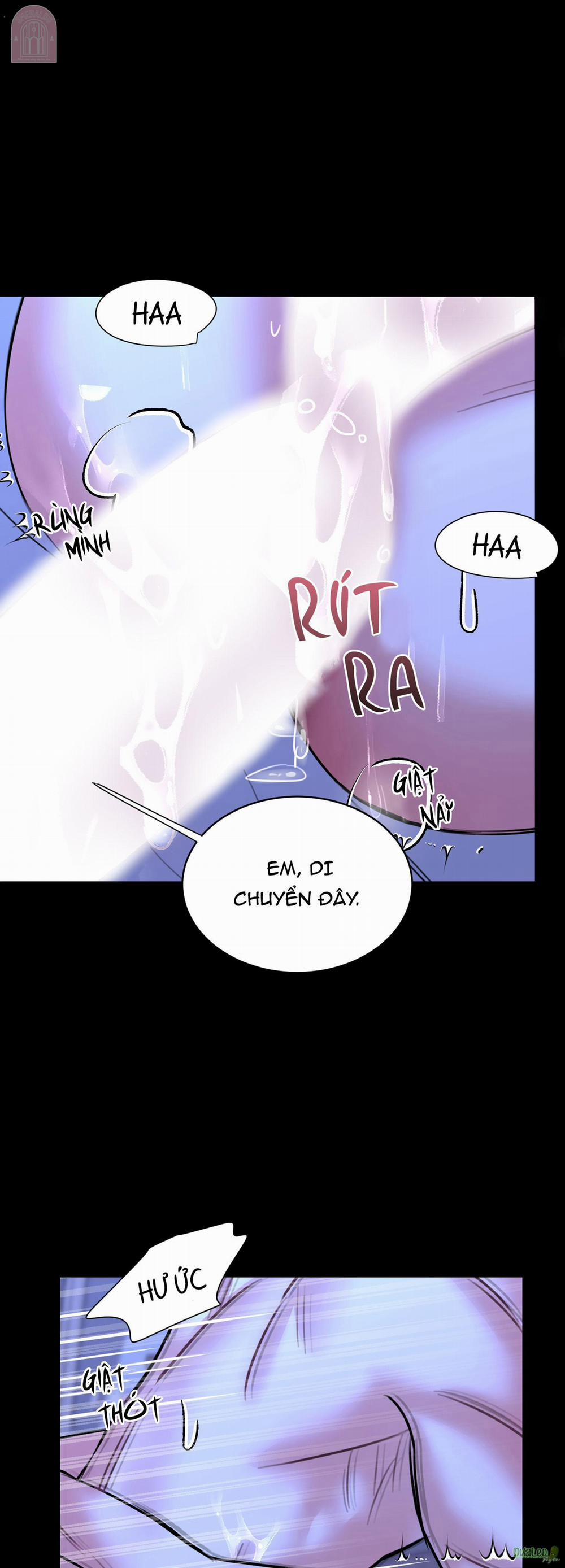 Tôi Đến Để Trả Thù 25 trang 68