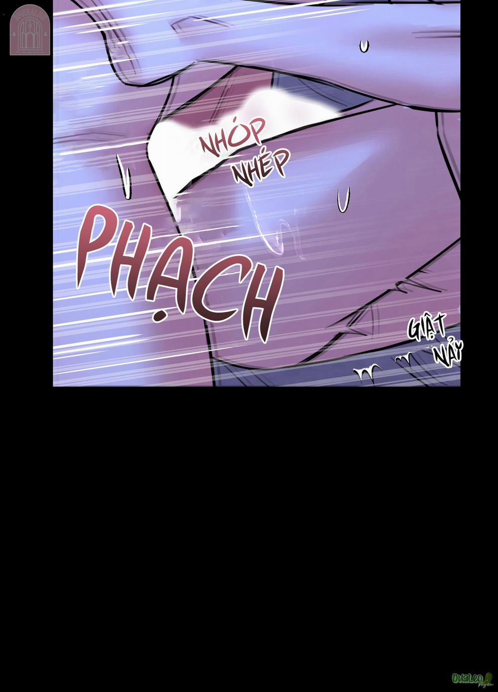 Tôi Đến Để Trả Thù 25 trang 69