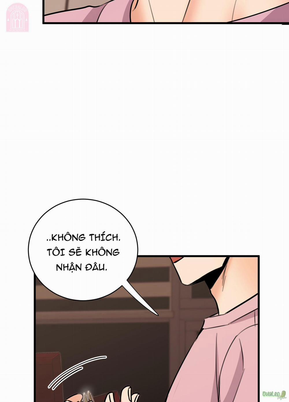 Tôi Đến Để Trả Thù 25 trang 7