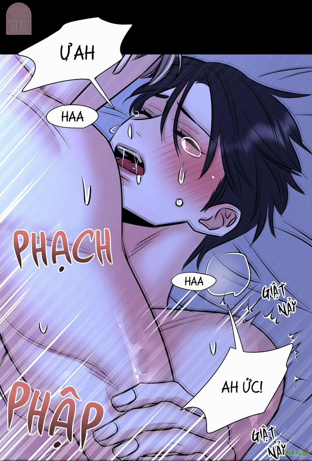 Tôi Đến Để Trả Thù 25 trang 70