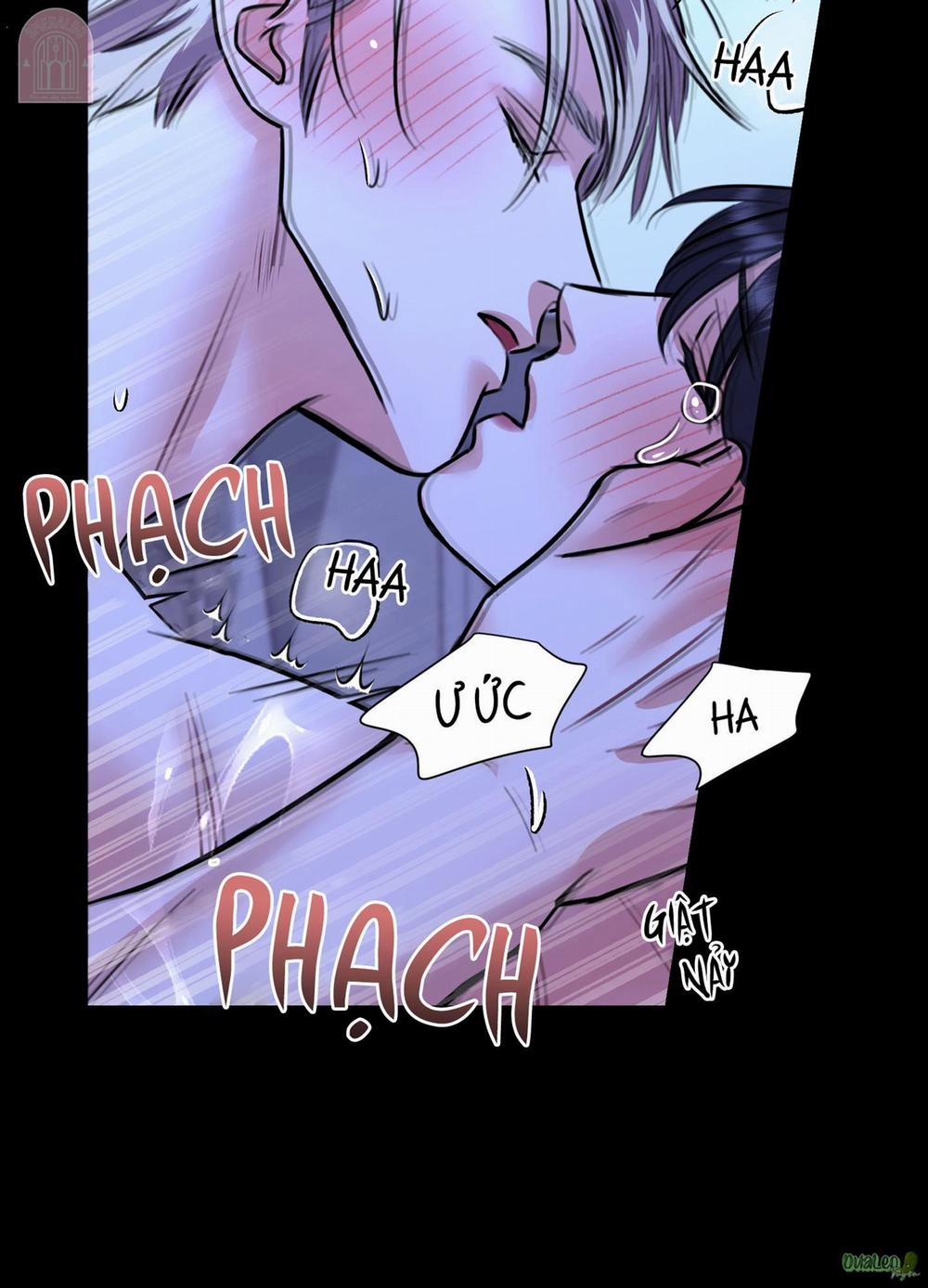 Tôi Đến Để Trả Thù 25 trang 73