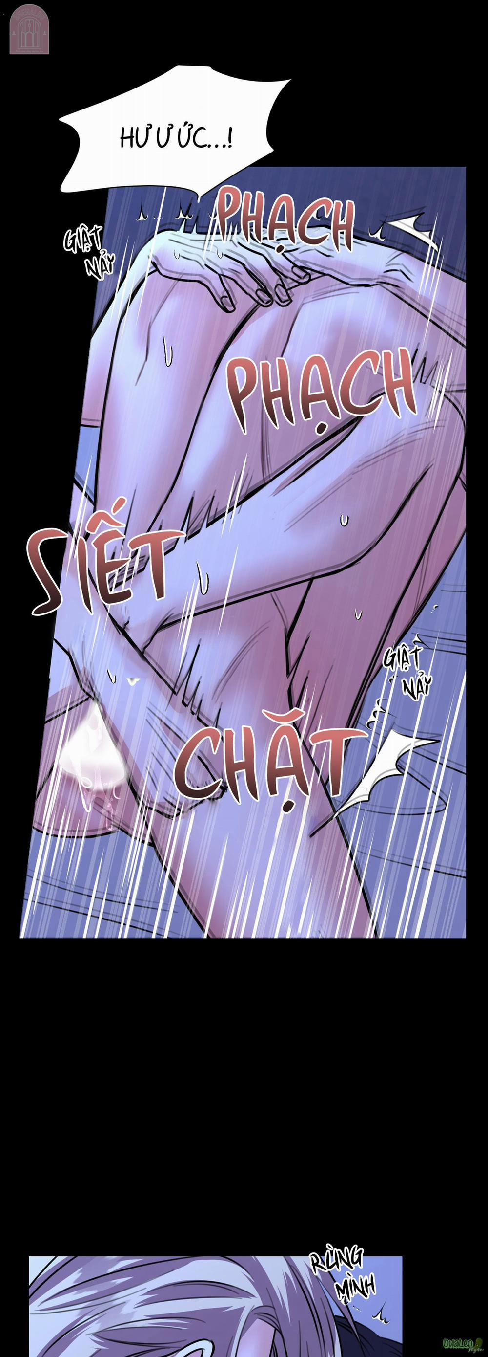 Tôi Đến Để Trả Thù 25 trang 74