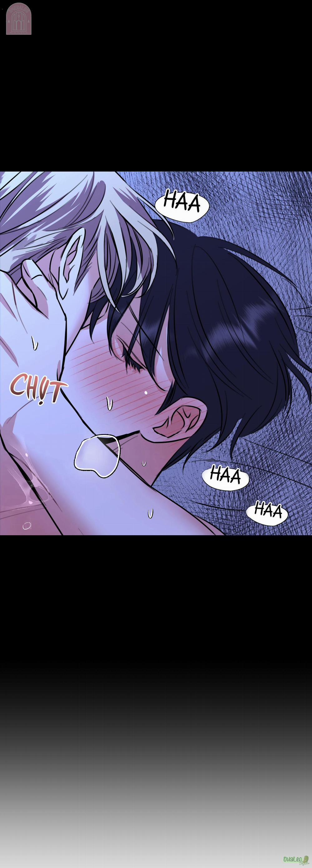 Tôi Đến Để Trả Thù 25 trang 76