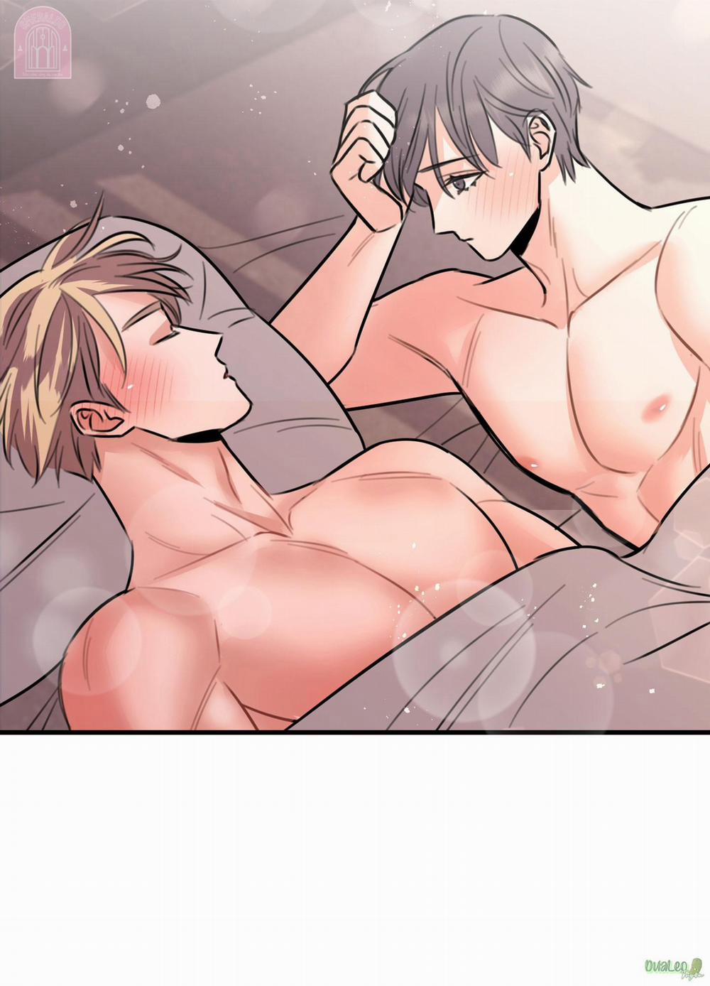 Tôi Đến Để Trả Thù 25 trang 79