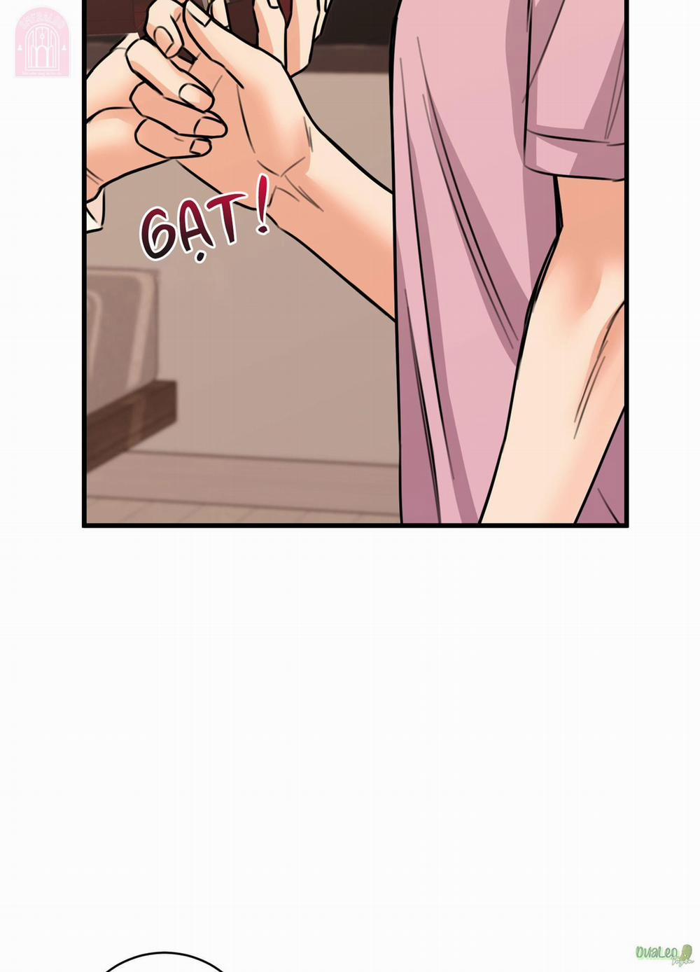 Tôi Đến Để Trả Thù 25 trang 8