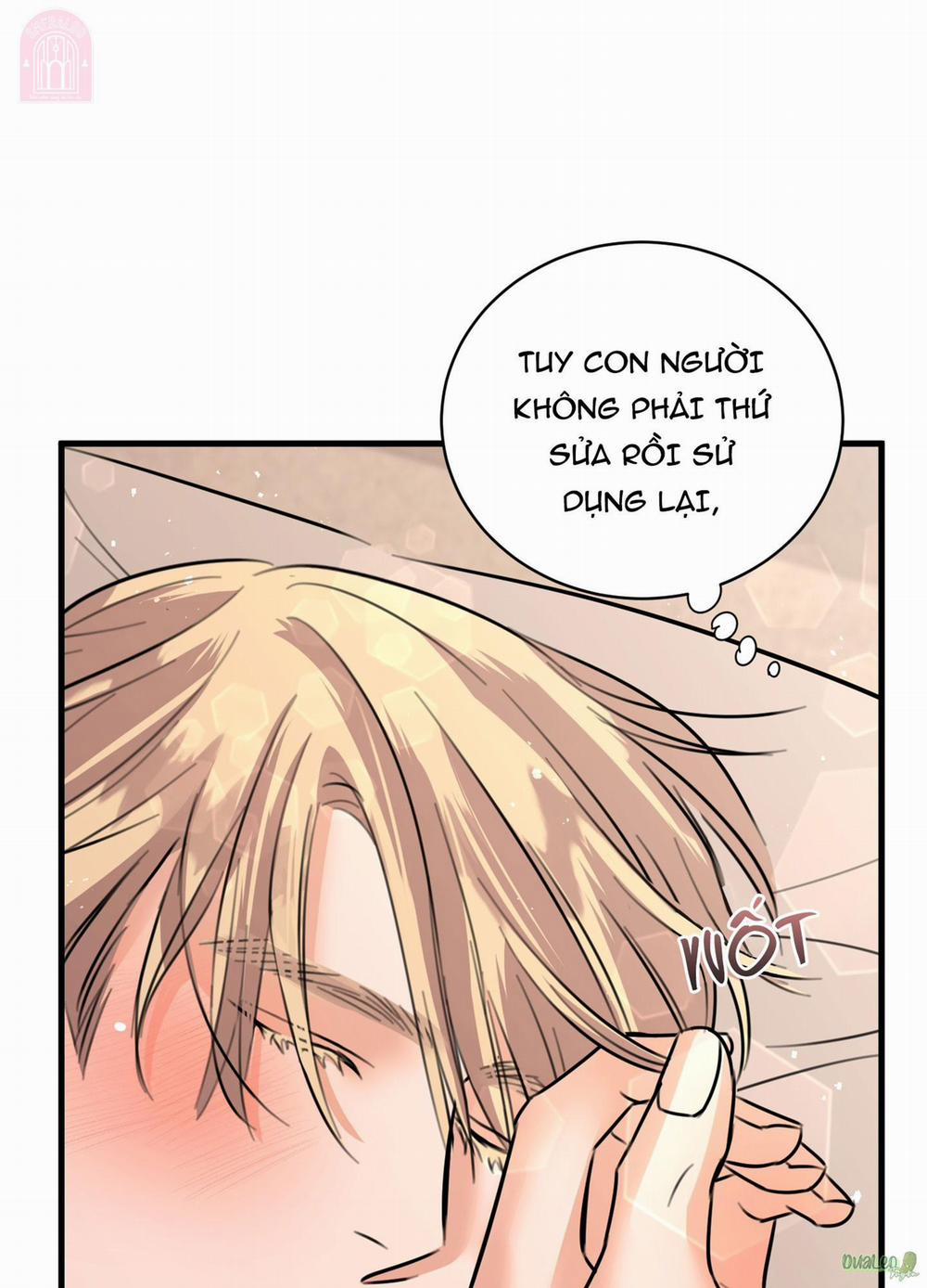 Tôi Đến Để Trả Thù 25 trang 80