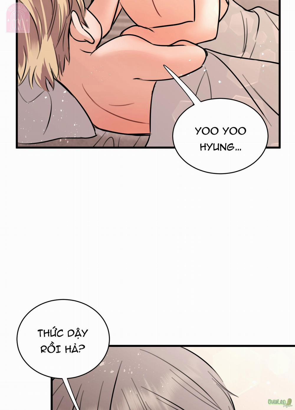 Tôi Đến Để Trả Thù 25 trang 82