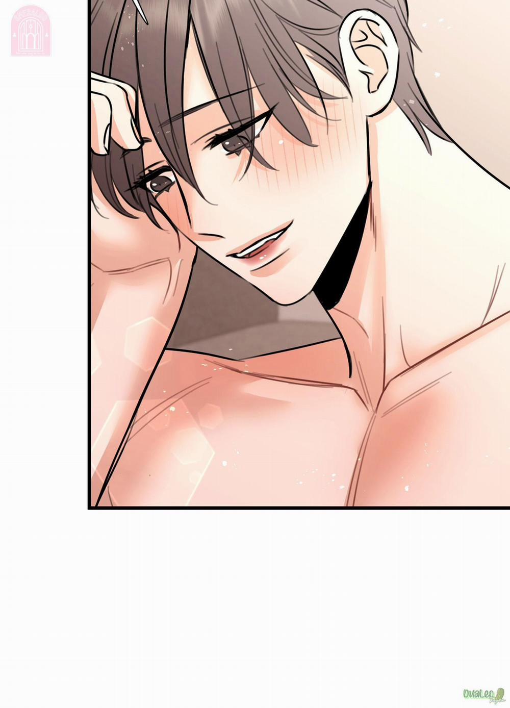 Tôi Đến Để Trả Thù 25 trang 83