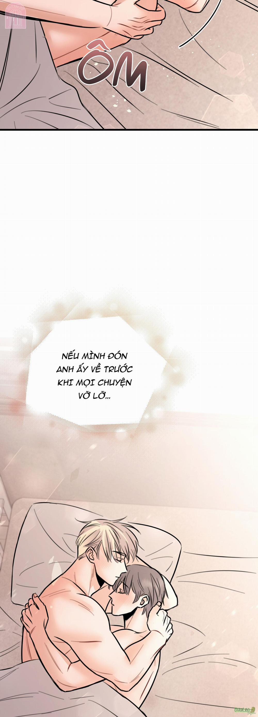 Tôi Đến Để Trả Thù 25 trang 85