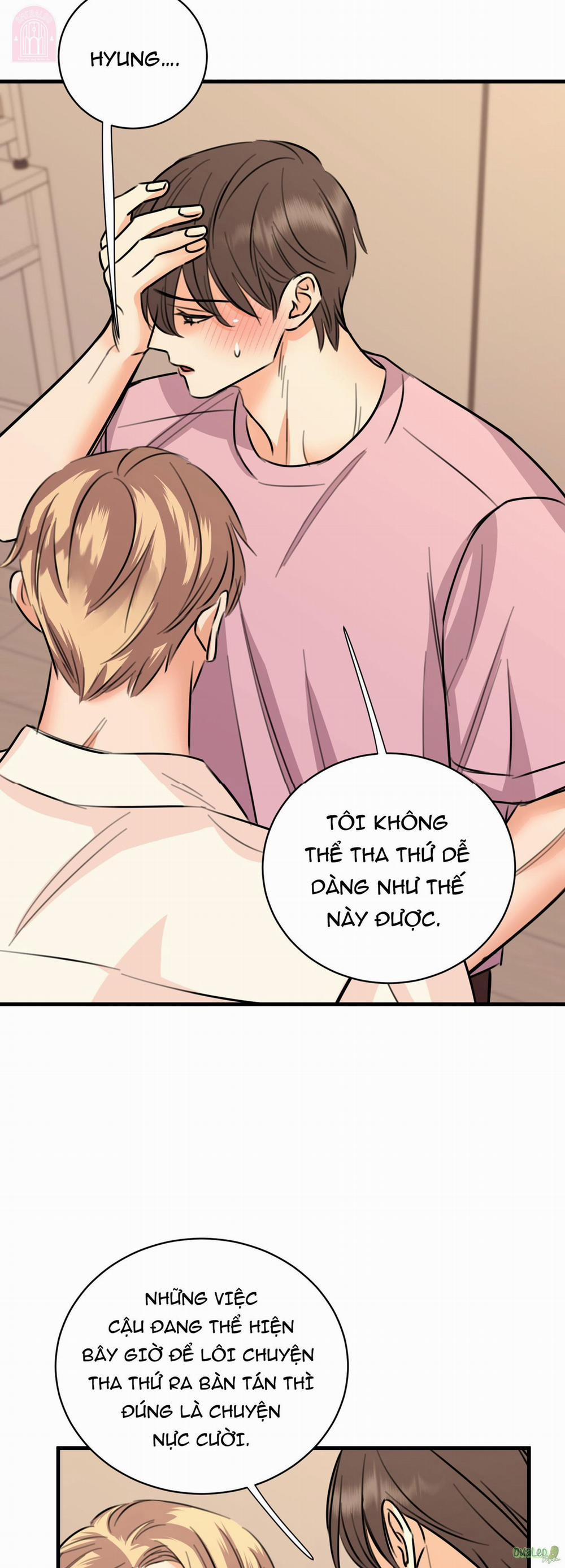 Tôi Đến Để Trả Thù 25 trang 9