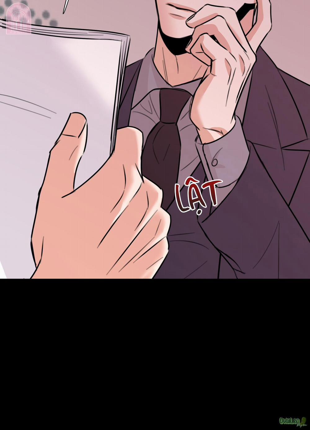 Tôi Đến Để Trả Thù 26 trang 11