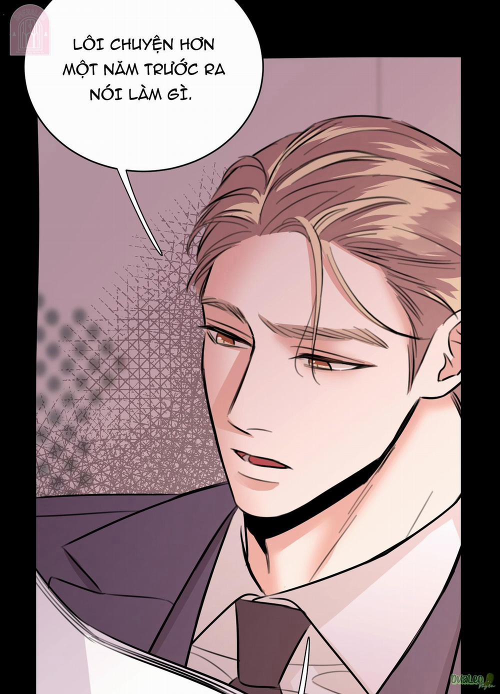 Tôi Đến Để Trả Thù 26 trang 14