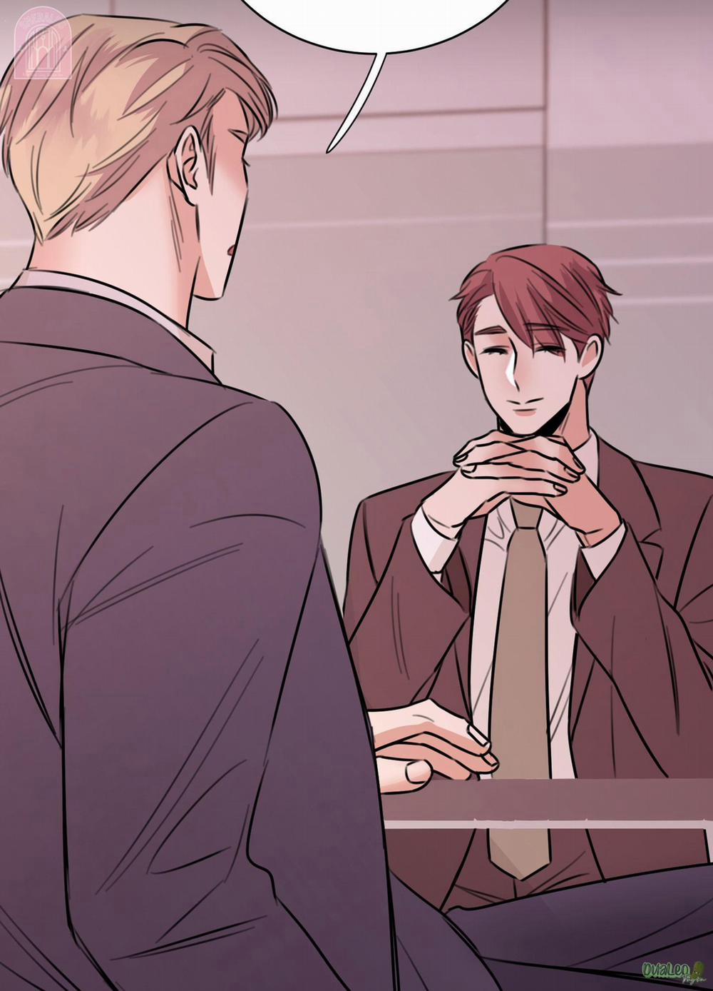 Tôi Đến Để Trả Thù 26 trang 16