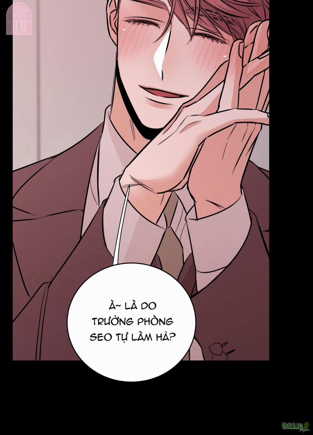 Tôi Đến Để Trả Thù 26 trang 18