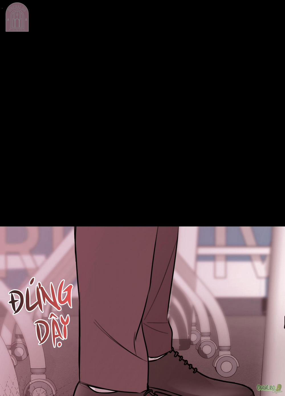 Tôi Đến Để Trả Thù 26 trang 19