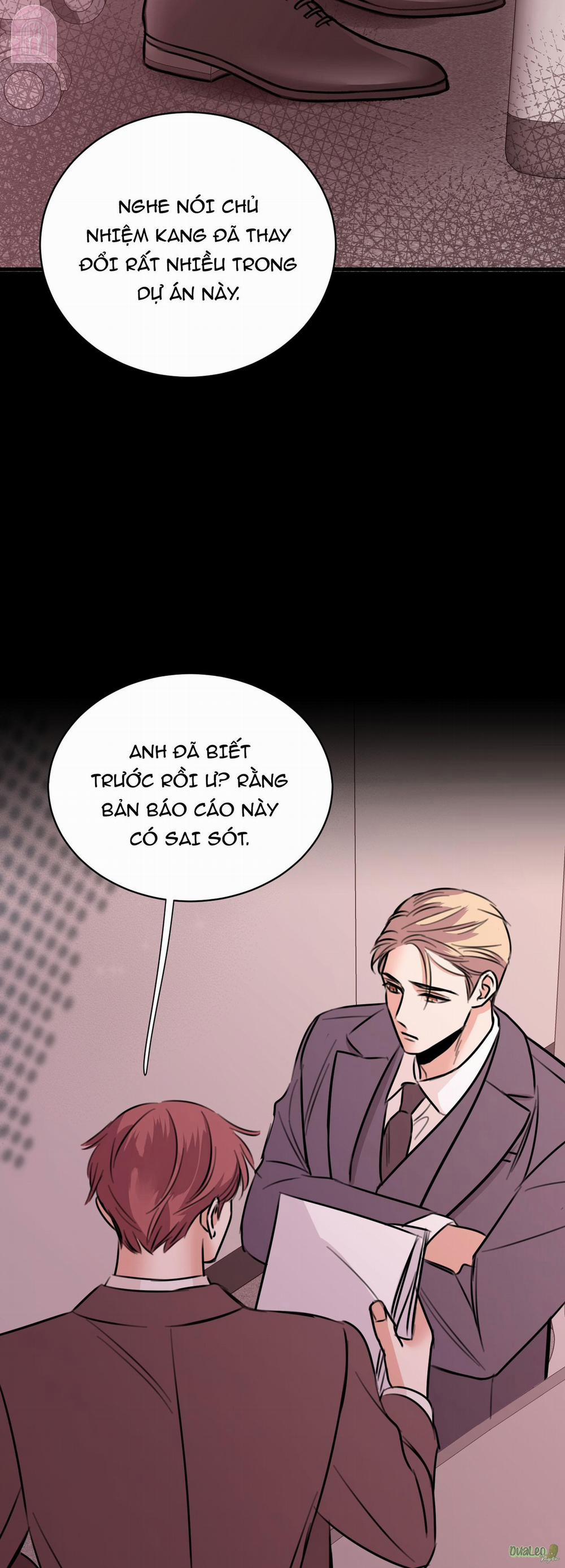 Tôi Đến Để Trả Thù 26 trang 20