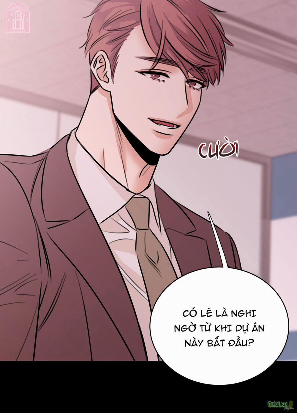 Tôi Đến Để Trả Thù 26 trang 25